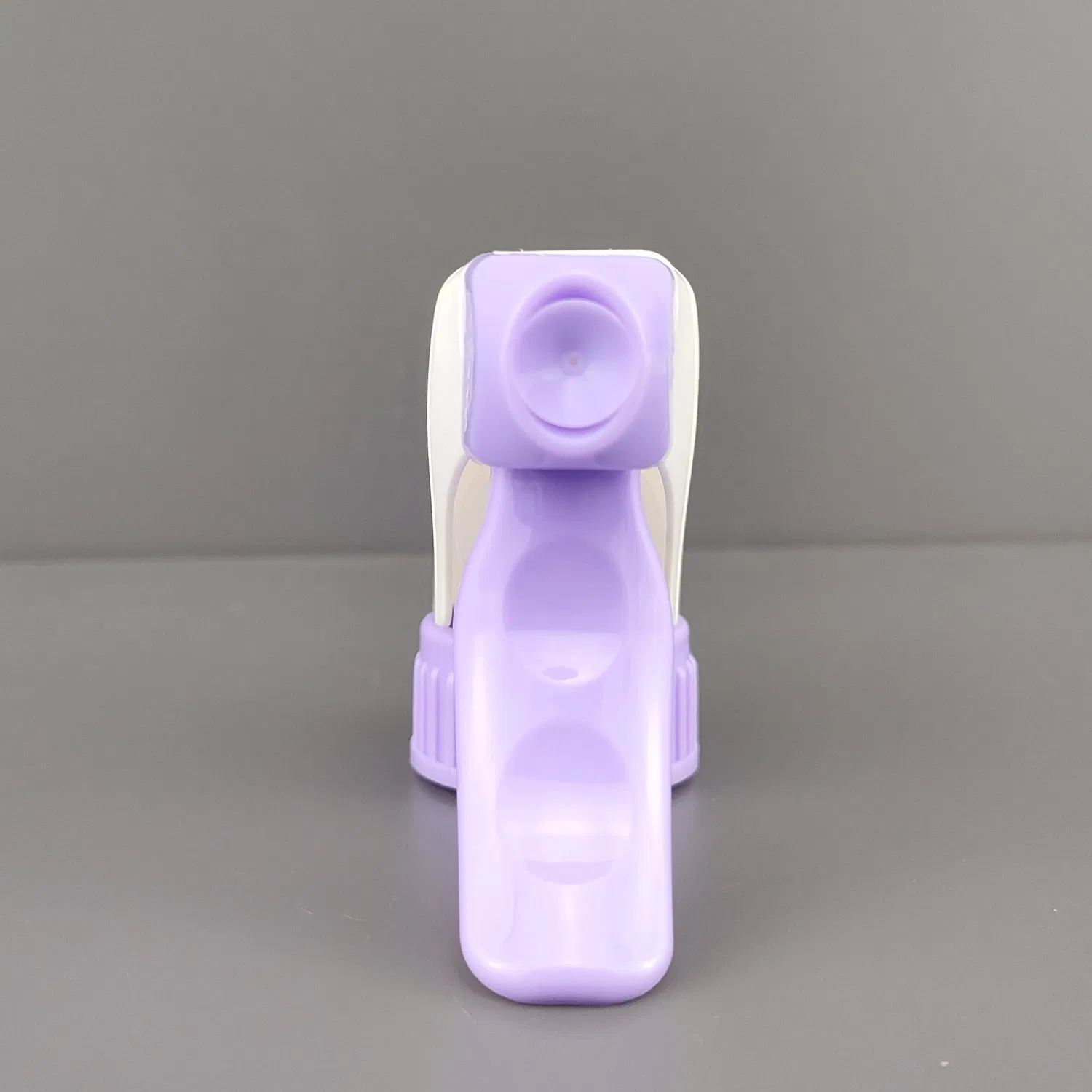 Nice Design Spray/Stream All Plastic Trigger Sprayer for Household Cleaning