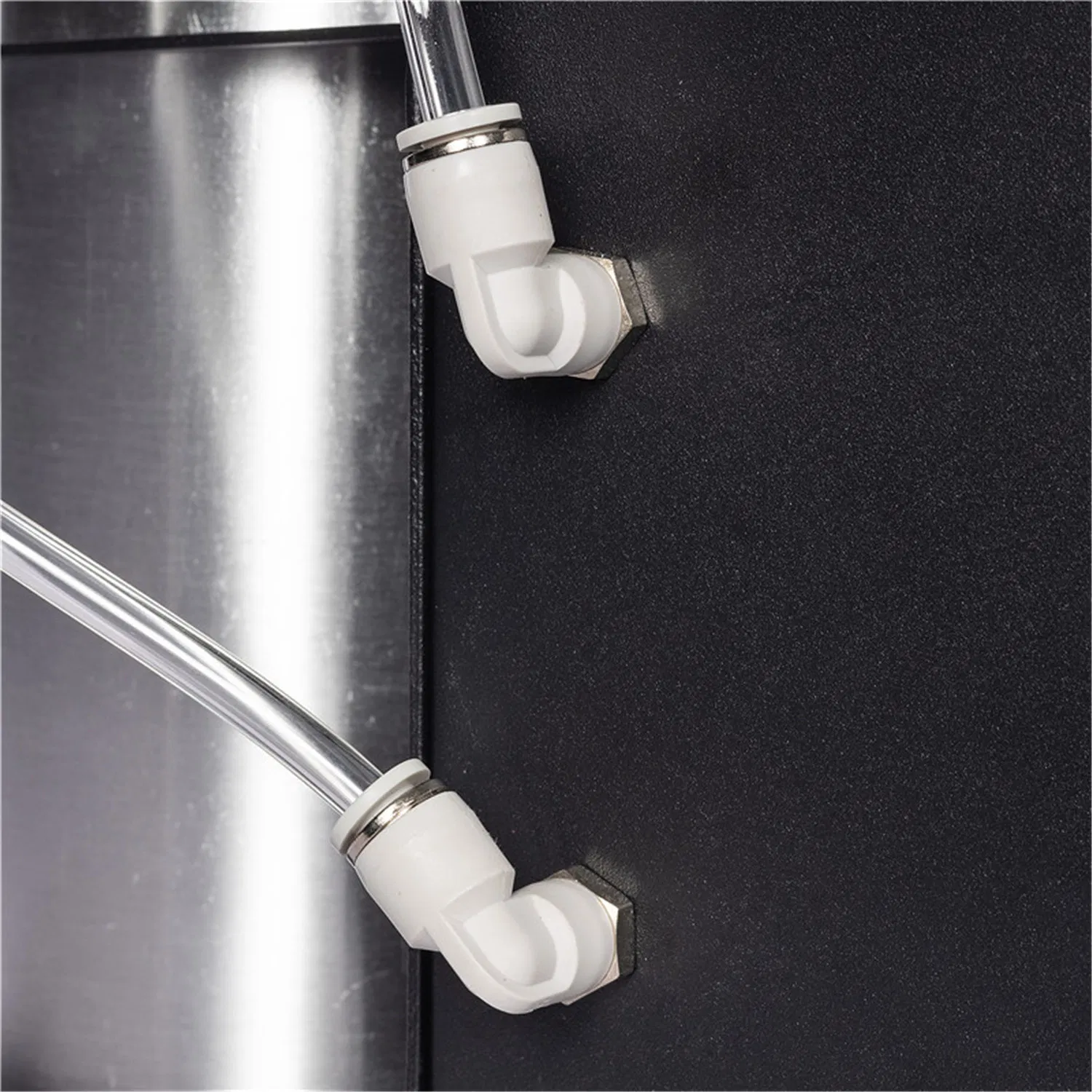 Intelligent Time Control Air HVAC System Fragrance Nebulizer Machine Aroma Scent Diffuser Essential Oil Dispenser