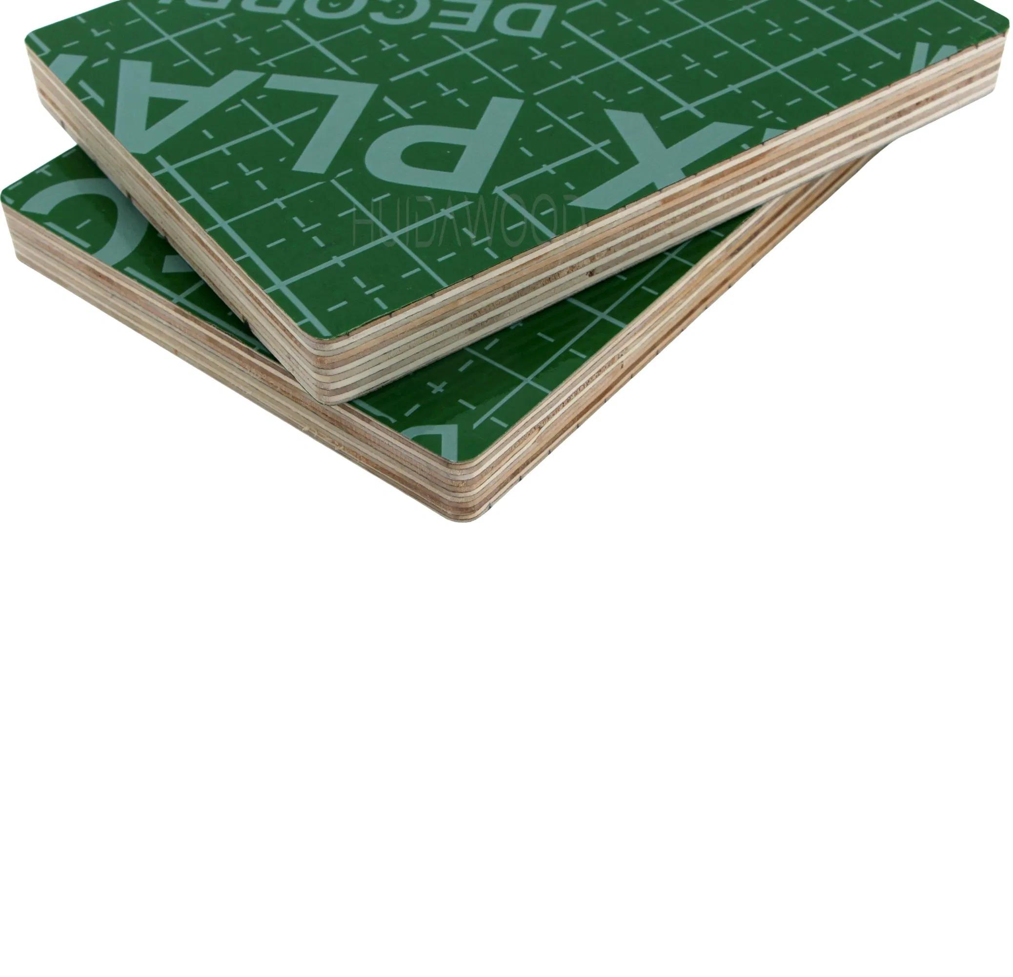 PP Plastic Plywood Building Materials for Construction