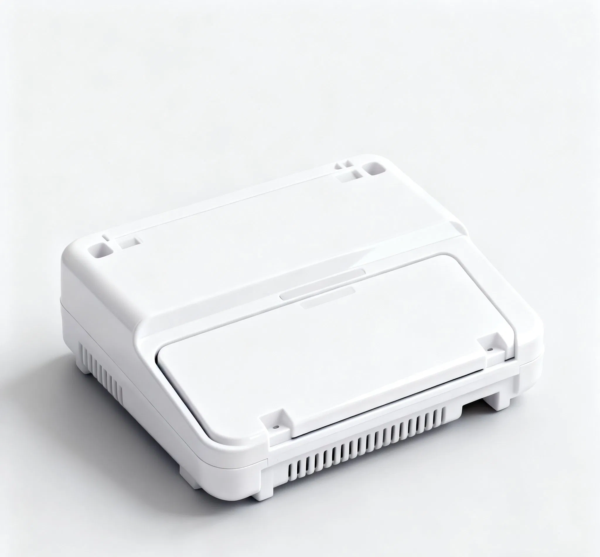 High-Quality PC Material Components for Advanced Electronic Devices