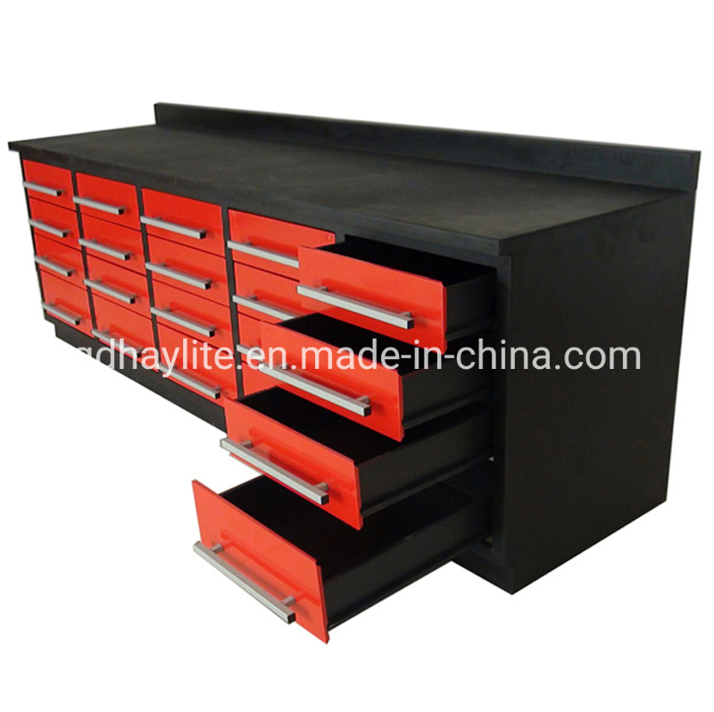 Hanging Plate Tool Storage Cabinets