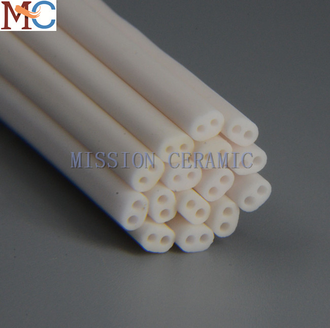 Керамическая трубка из оксида алюминия C799