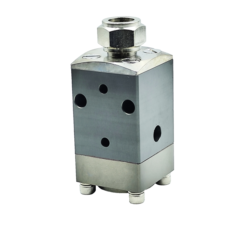 Hot Melt Gun Module Accessories Series Module H20 Hot Melt Glue Gun Compatible with Nordson