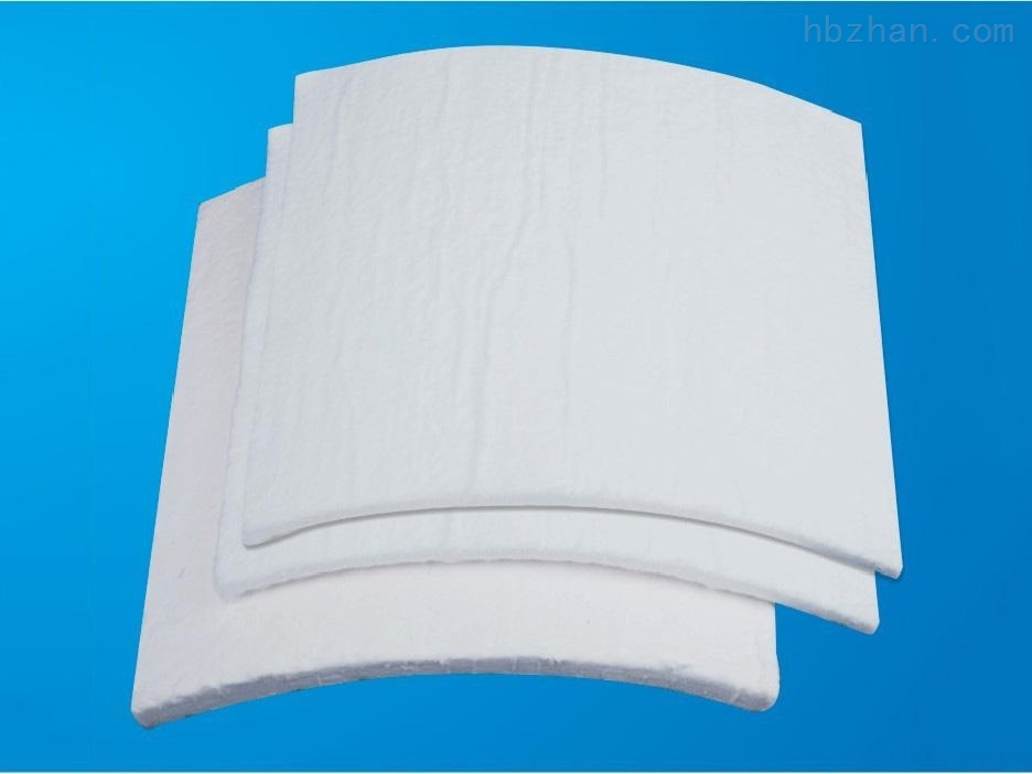 China Factory Thermal Insulation Building Blanket with Aerogel