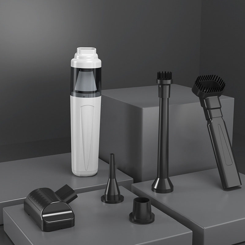 Cross-Border Vehicle High Power Desktop Hairdryer Extra Long Life Explosive Vacuum Cleaner