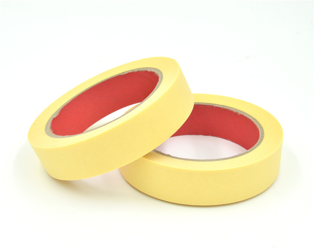 Good Gum Factory Price Adhesive Masking Tape