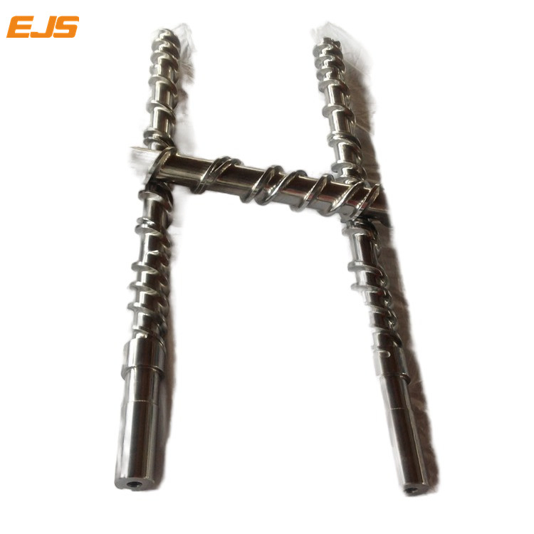 Screw Barrel for Shrink Wrap Production Machine