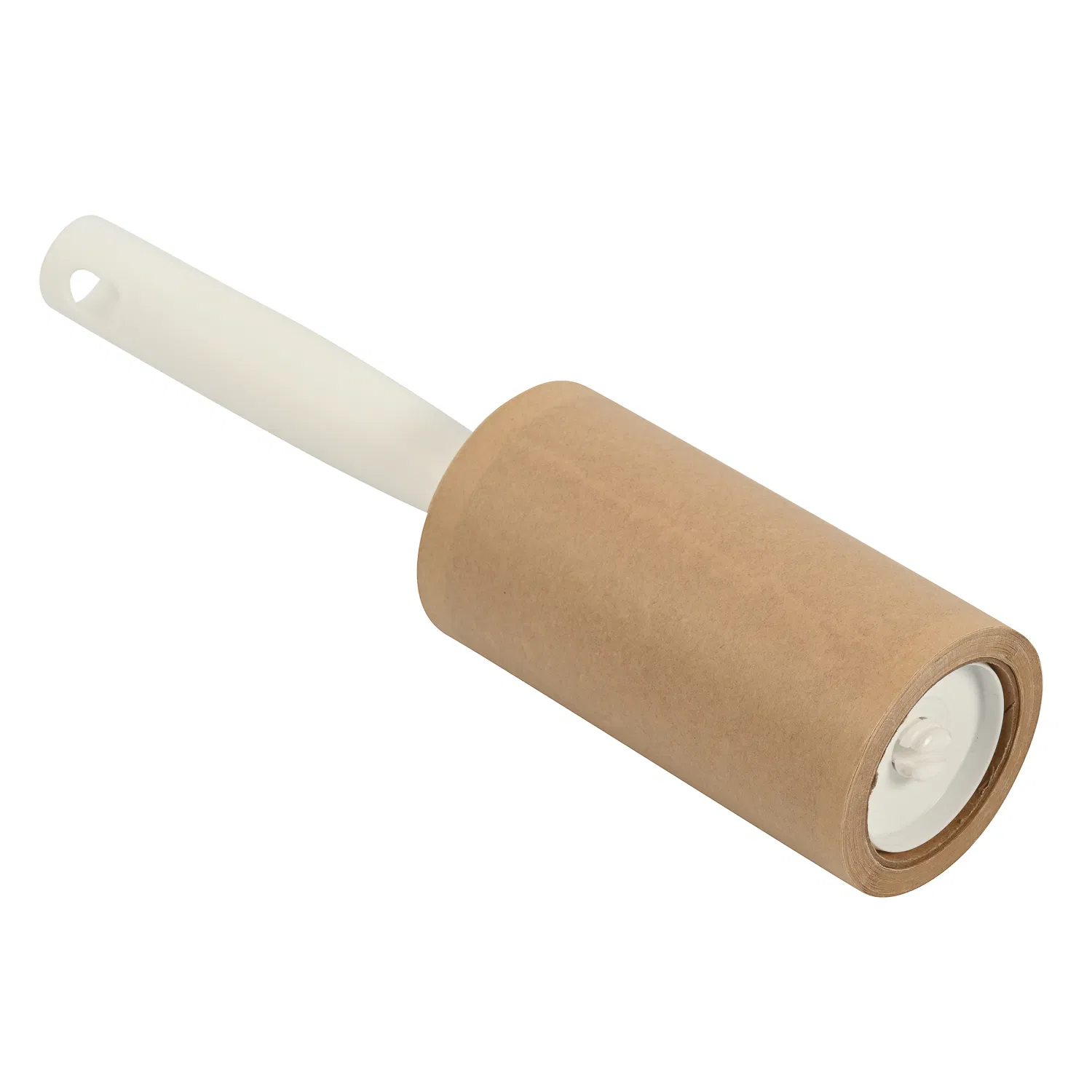 Direct Factory Adhesive 4 Inches 90 100 Sheets Sticky Tear Paper Cleaning Lint Roller for Dust Clothes Pet Hair Removal