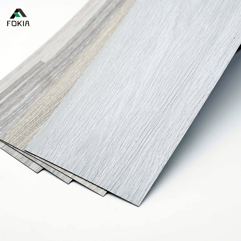 Виниловый пол ПВХ европейского дизайна для дома и офиса