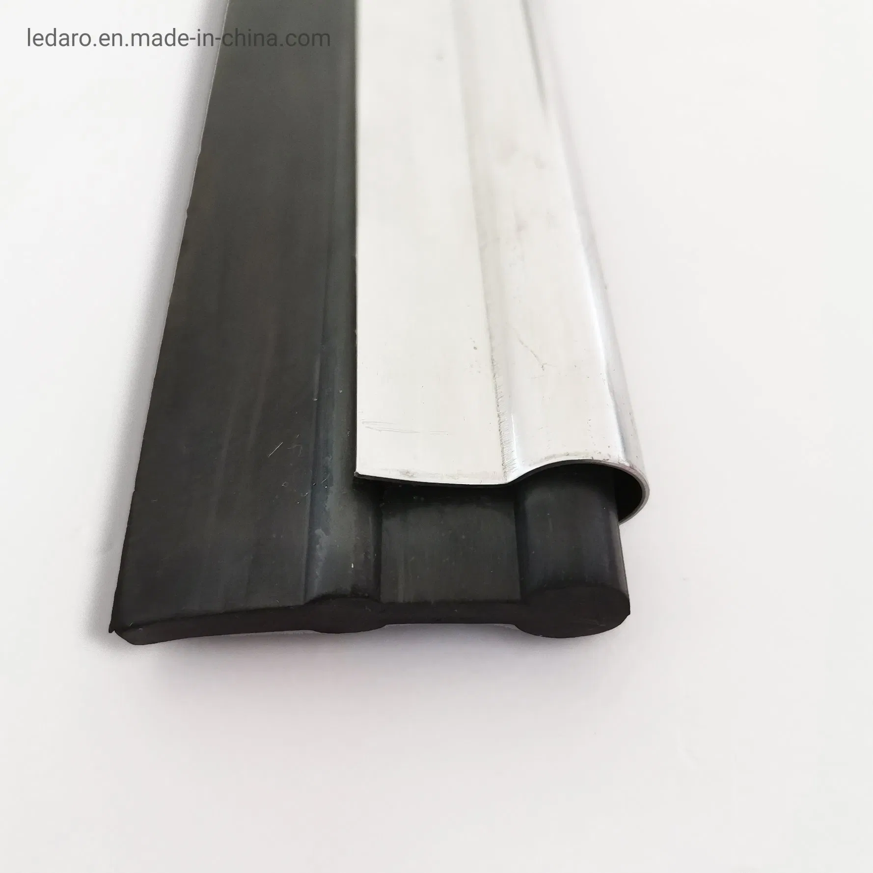35cm Small Heavy Duty Moss Floor Squeegee Industrial Grade Soft Foam Head for Flexible Cleaning