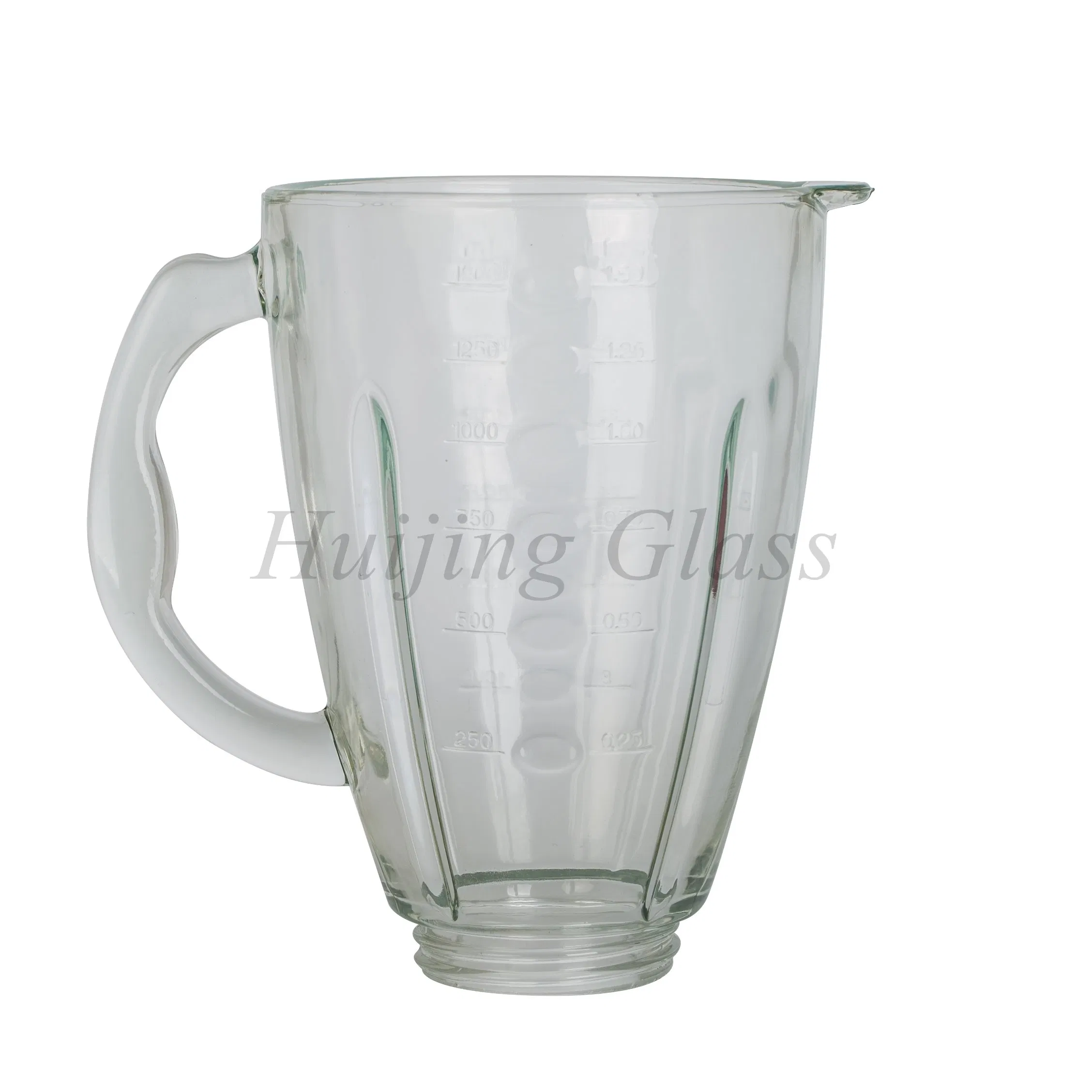 A08 Mixer Transparent Jug Juicer Spare Parts for Home Use