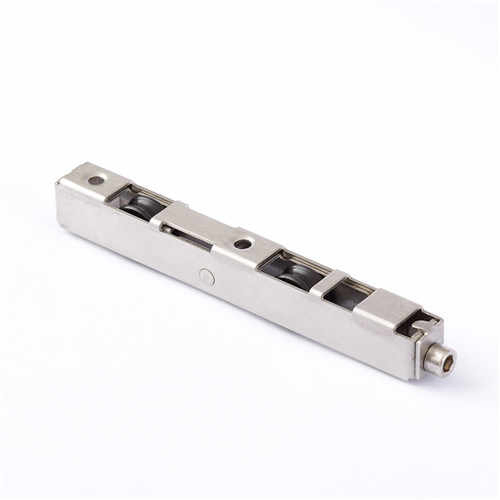 Aluminium Sliding Window Roller Stainless Steel Sliding Door Roller Heavy Duty Door Wheel