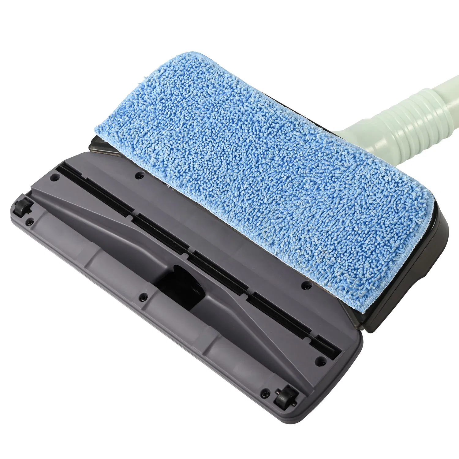 Ultra-Light White Hand-Held Vacuum Cleaner, Only 1.1kg for Convenience