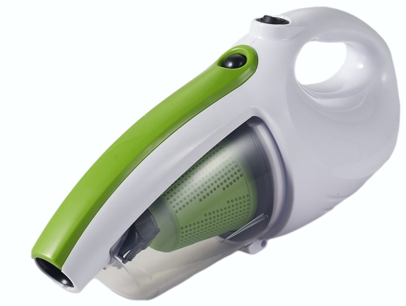 Effortless Cordless Vacuum for Quick and Easy Home Cleaning