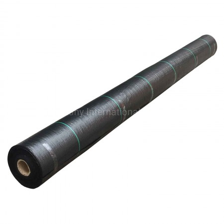 Black Straw Proof Cloth Grass Proof Cloth 1
