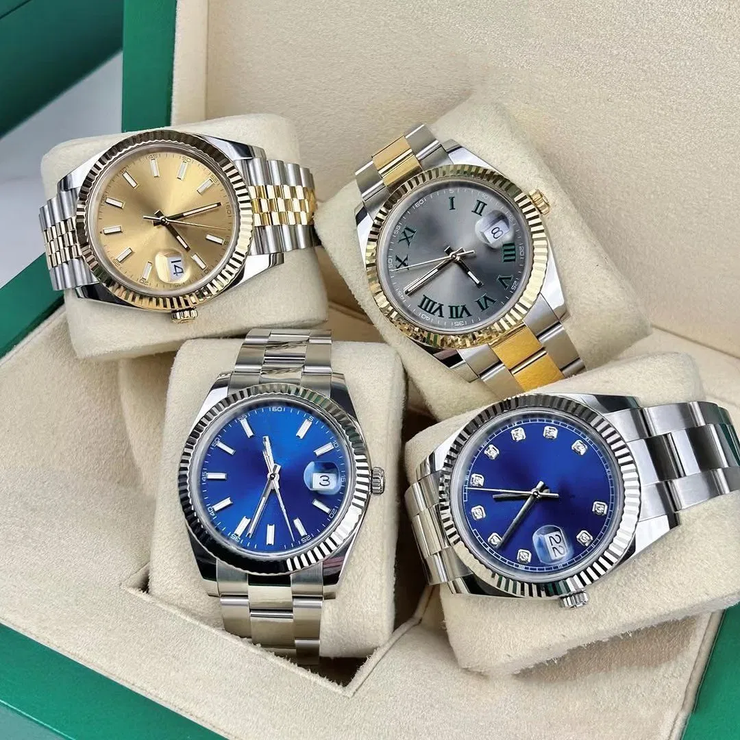 Wholesale Designer Replica 1.1 Super Clone Watch Fashion Brand Designer 40mm Replica AAA Distributors Men Watch