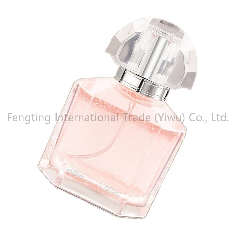 Парфюмерное масло Mademoiselle, фруктовые ноты, 50 мл