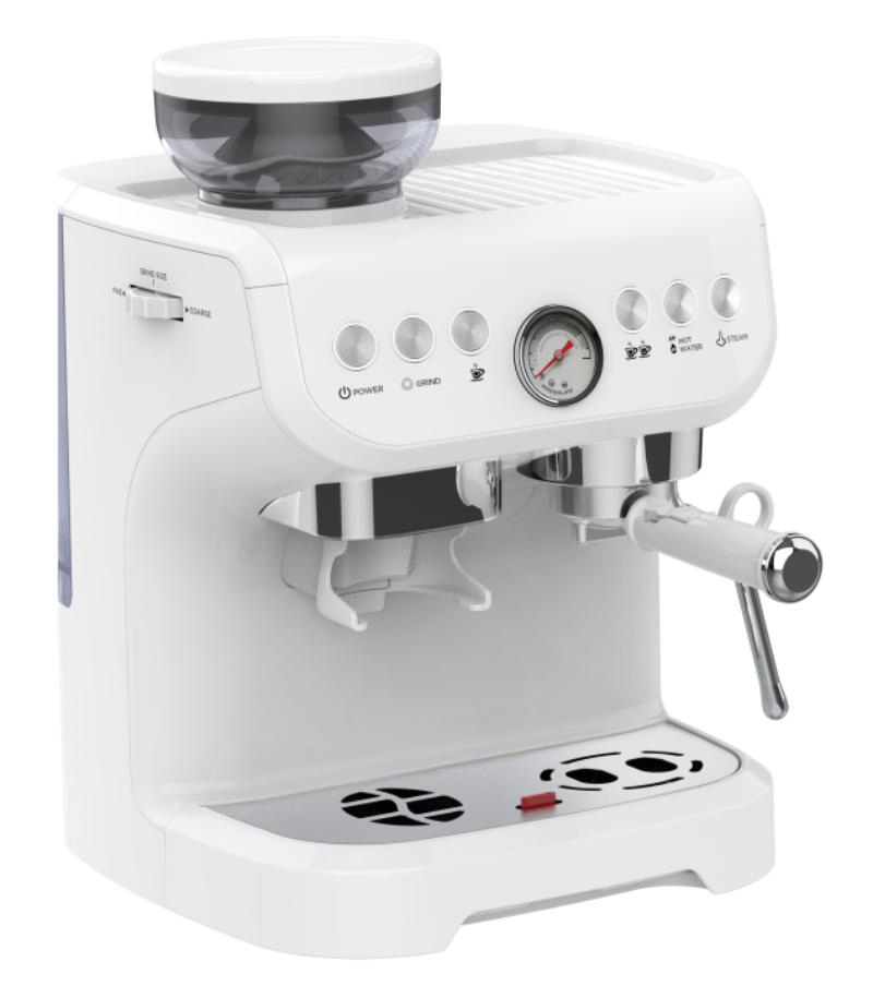 3 in 1 Coffee Roasting Industrial Machine Price Tea Coffee Vending Machine