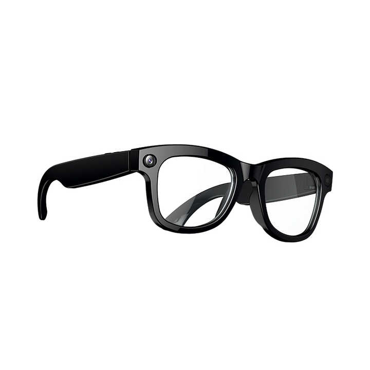 Portable Record Video and Take Photo Smart Glasses Ai Smart Glasses with Translator