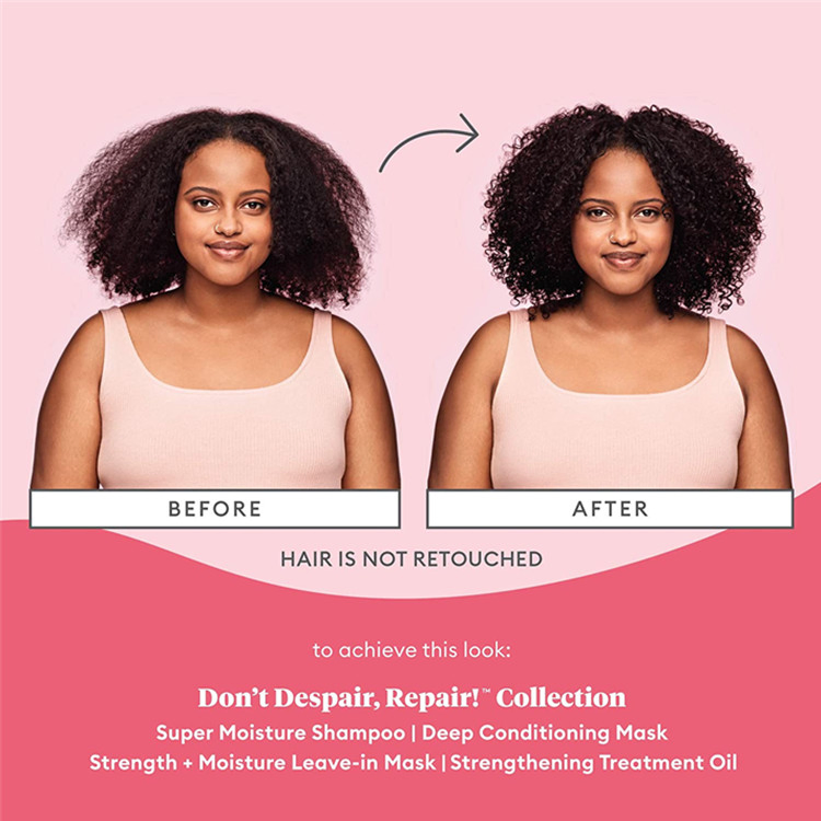 Wholesale Strengthening Treatment Repair Deep Conditioning Hair Mask