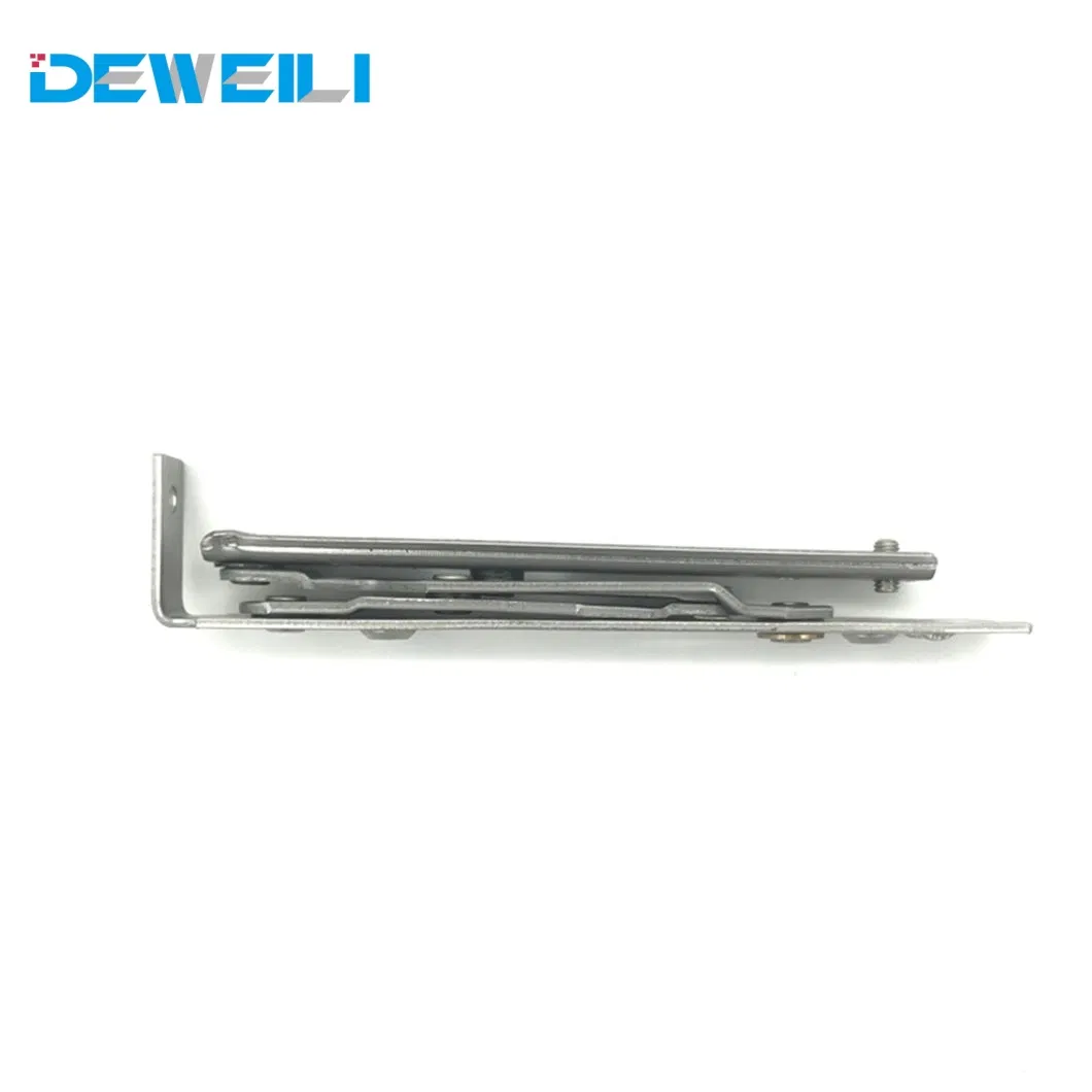 New Style 90 Degree/180 Degree Stainless Steel Friction Stay Hinge for Window