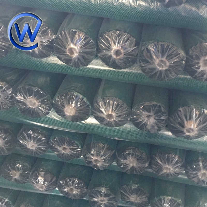 1.5 Oz PRO Spun Bonded Garden Landscape Fabric 800 Pounds Grab Tensile Strength Geotextile Drainage Fabric