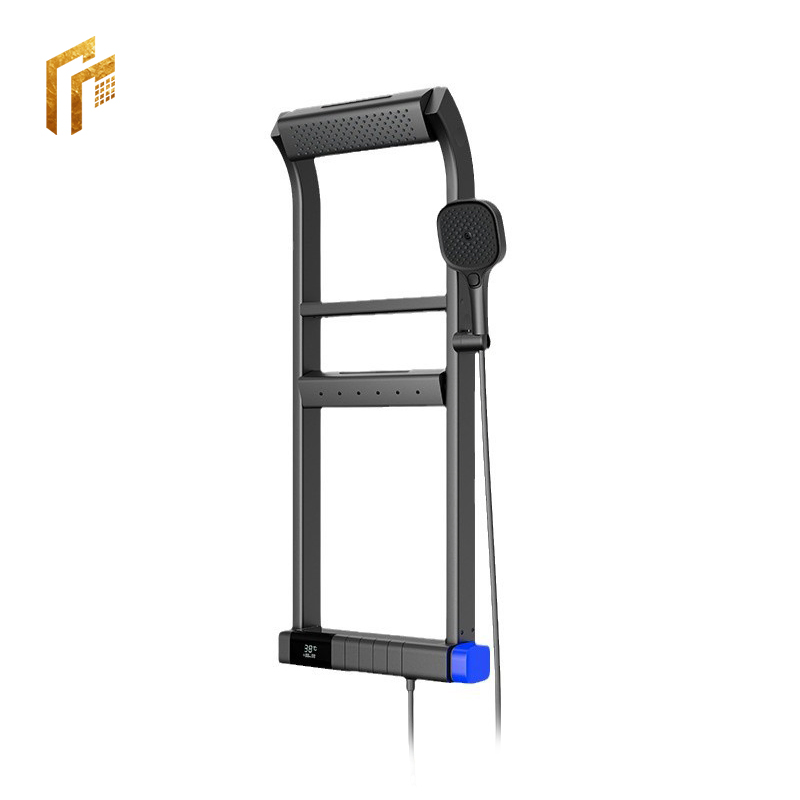 Factory Direct Price Faucet Shower Panel Kit for Shower and Tub