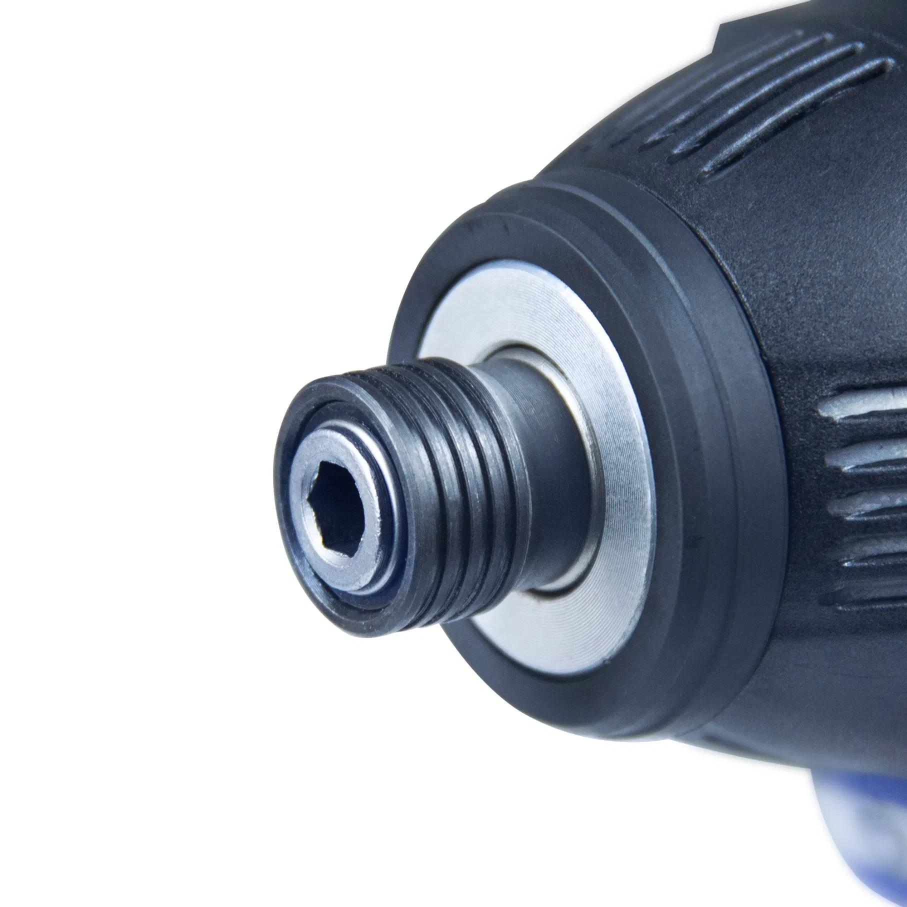 Sali 8203 20V M12 Lithium Brushless Cordless Impact Driver