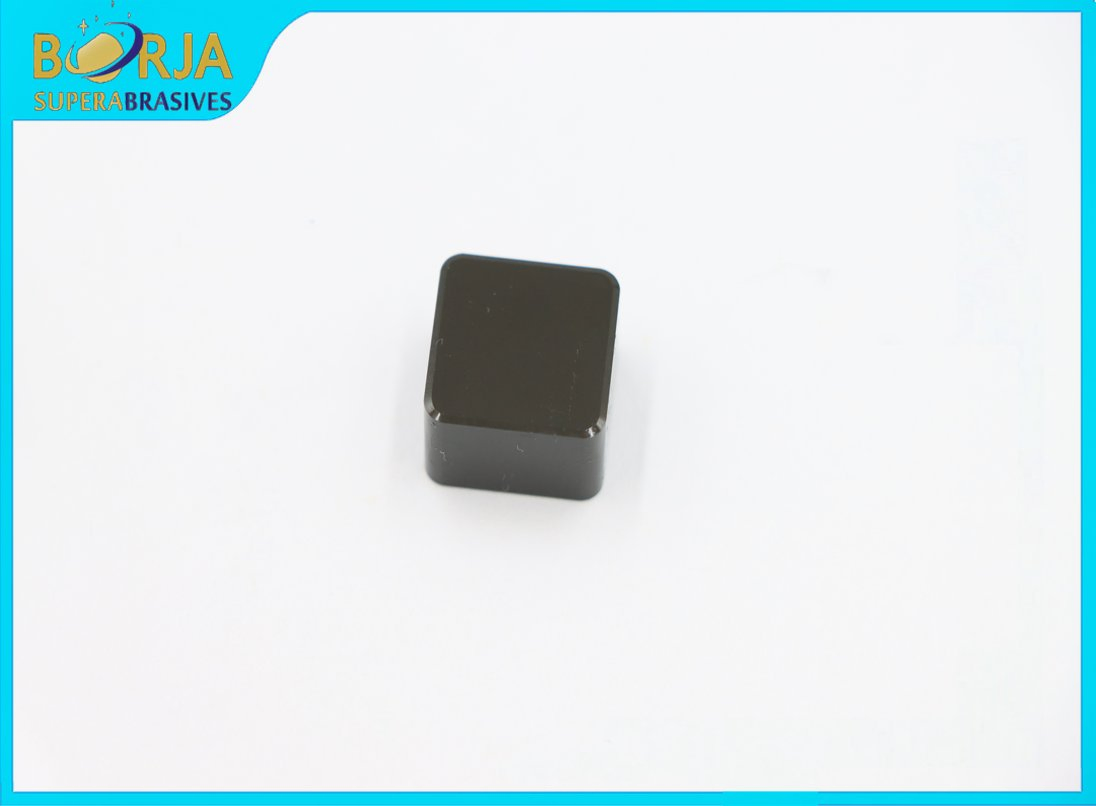 Твердосплавные пластины CBN для токарной обработки