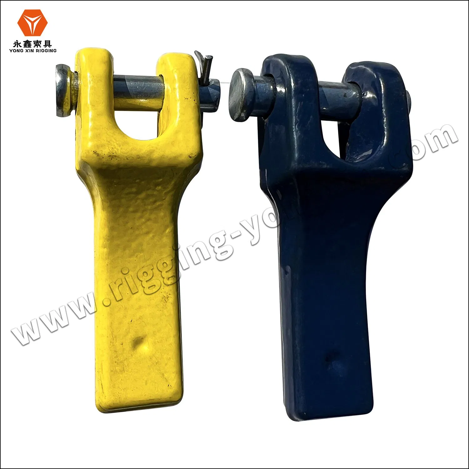 Customized Clevis Shape Link Connector