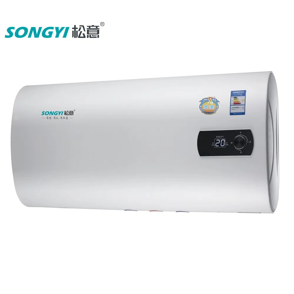 Storage Type Multi-Function Electric Water Heater with Long-Lasting Heating Element