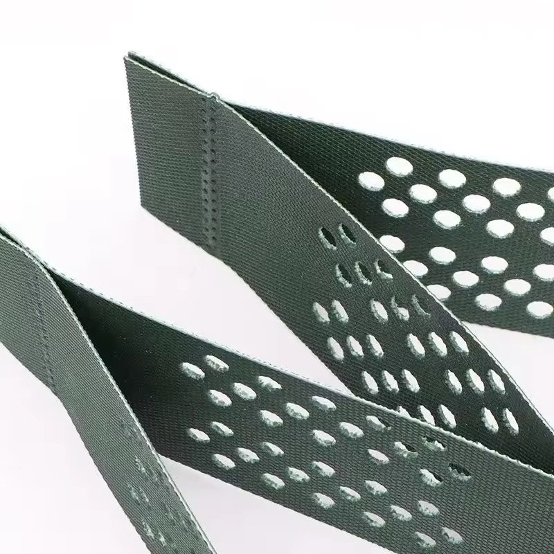 Ground Enhancement Cellular System Gravel Grid Geocell