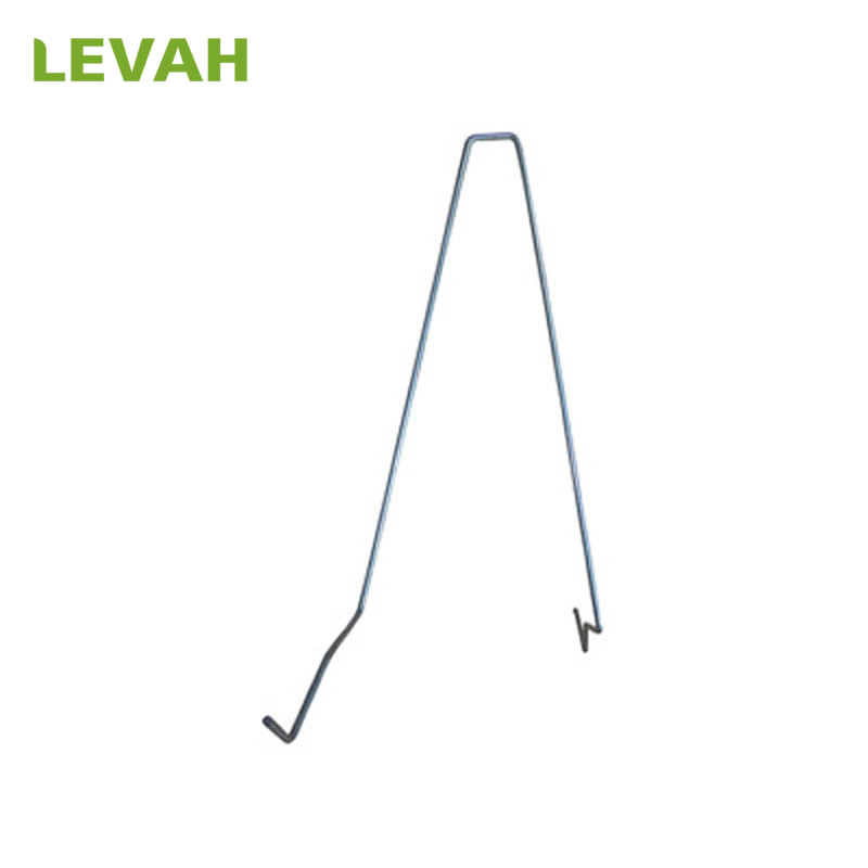 Electric Fence Accessories Flat End Standoff Wire