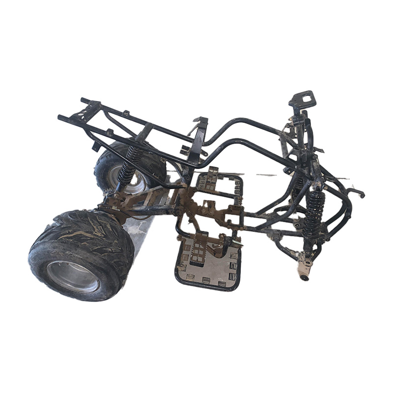 Racing Custom ATV Chassis Frame