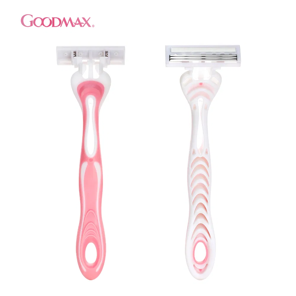 Hotel Amenities Disposable Shaving Razor