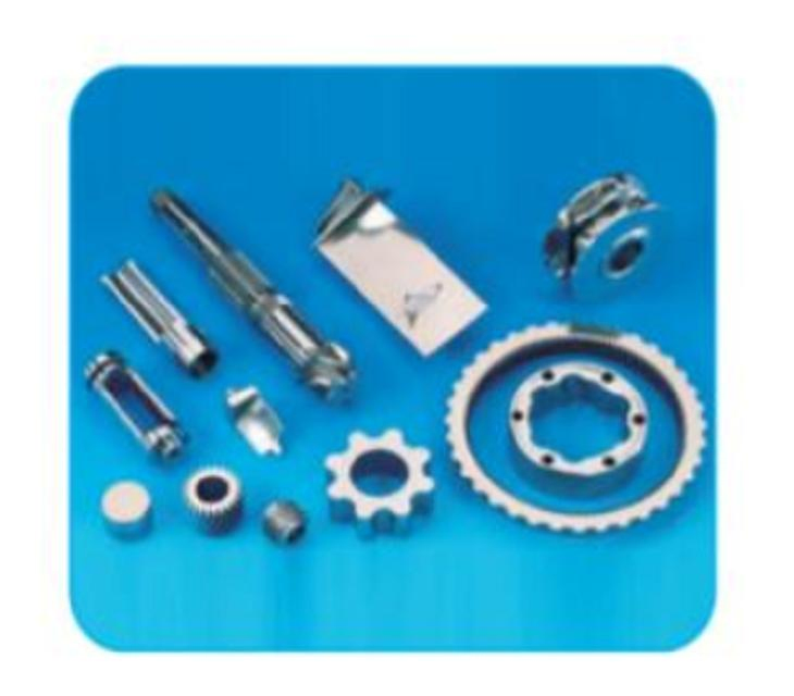 Виброшлифовальная машина для финишной обработки 60л