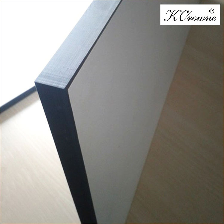 Wilsonart 12mm Compact HPL Panel Decorative Color Paper Board Laminating Film Sheet