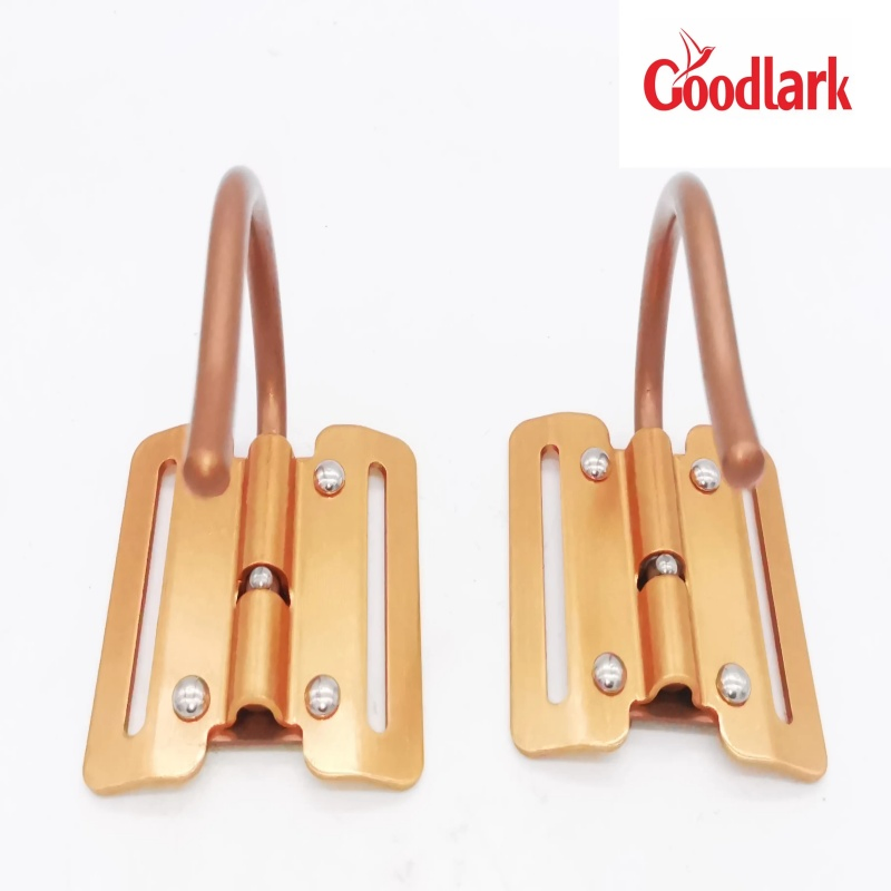 Gooddeer Gd825 Stainless Steel Belt Hook Hardware Tool Holder