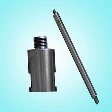 Aluminium Metal Brass Alloy Steel Iron Plastic OEM Customize Non-Standard Machined Parts