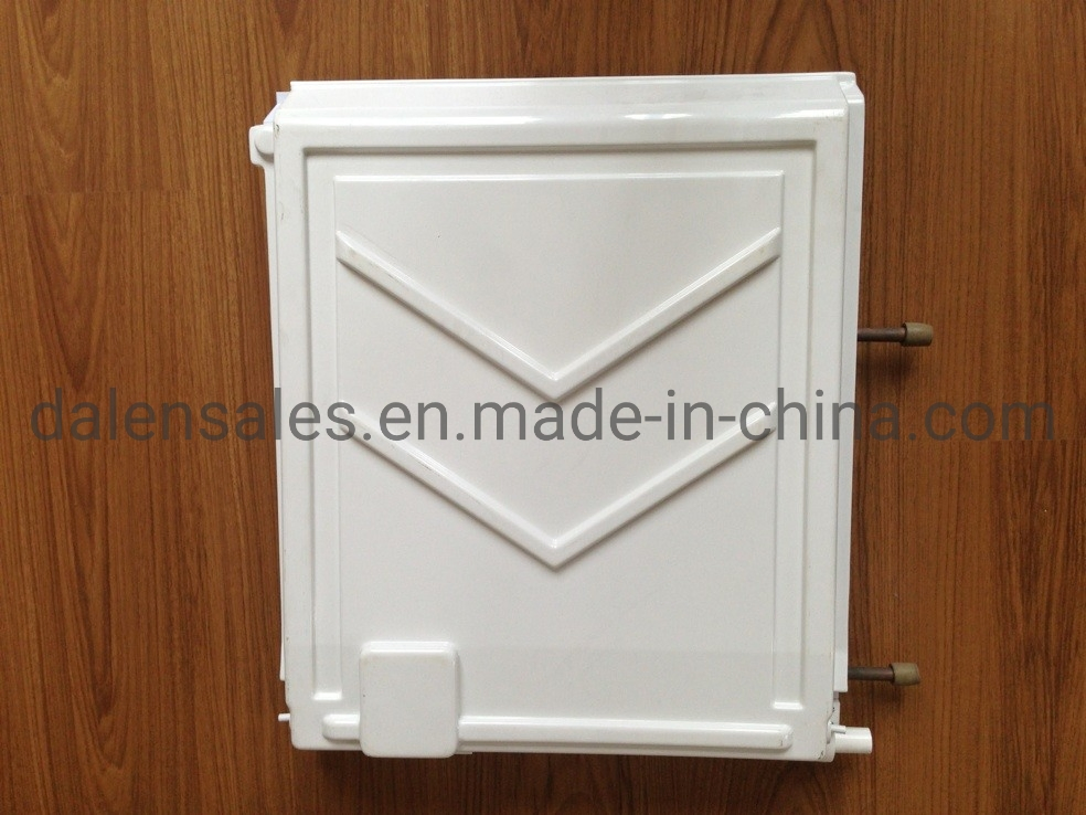 250kg Cube Ice Maker Square Ice Plate