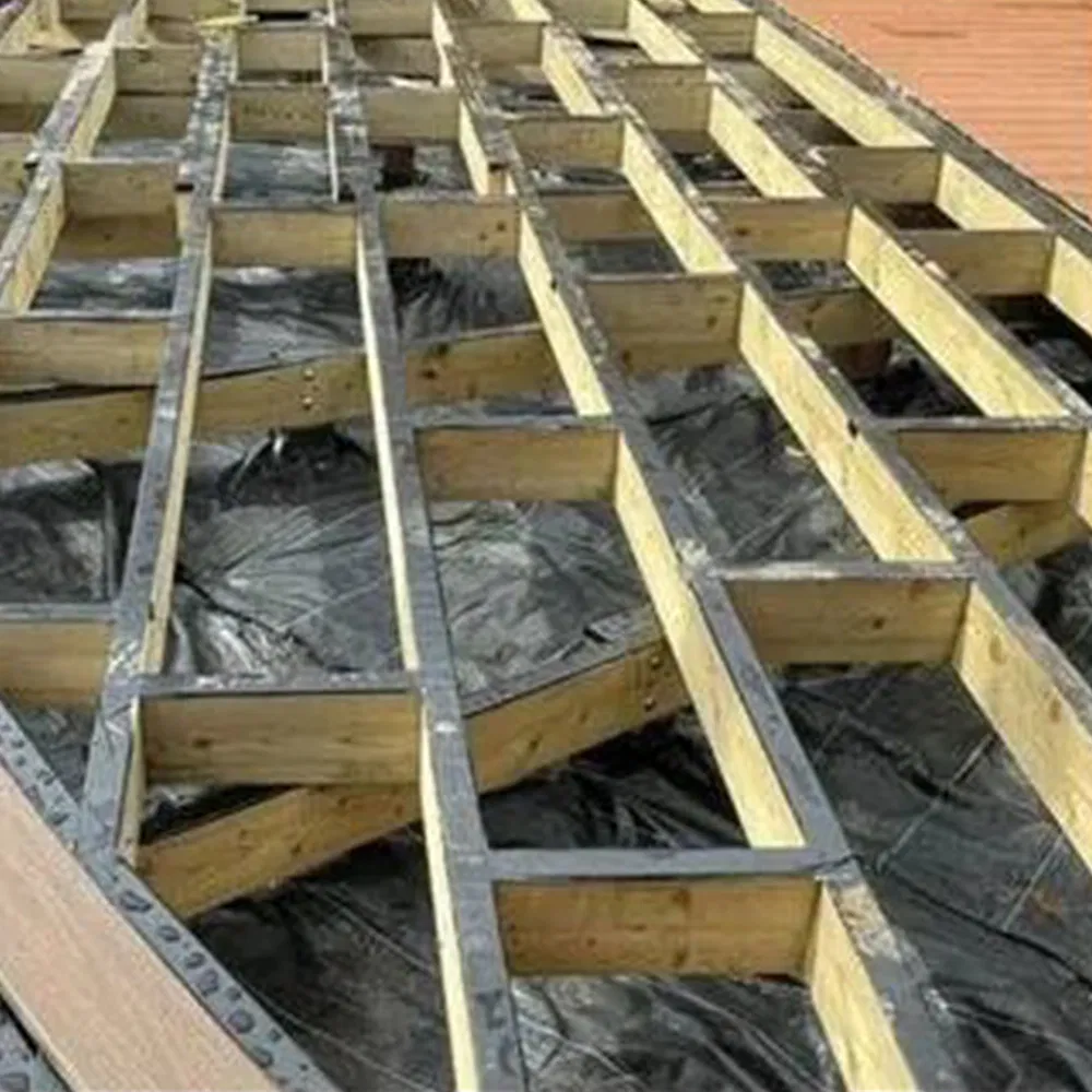 Waterproof Sealing House Deck Ridge Beam Support Beam Tape Direct Manufacturer