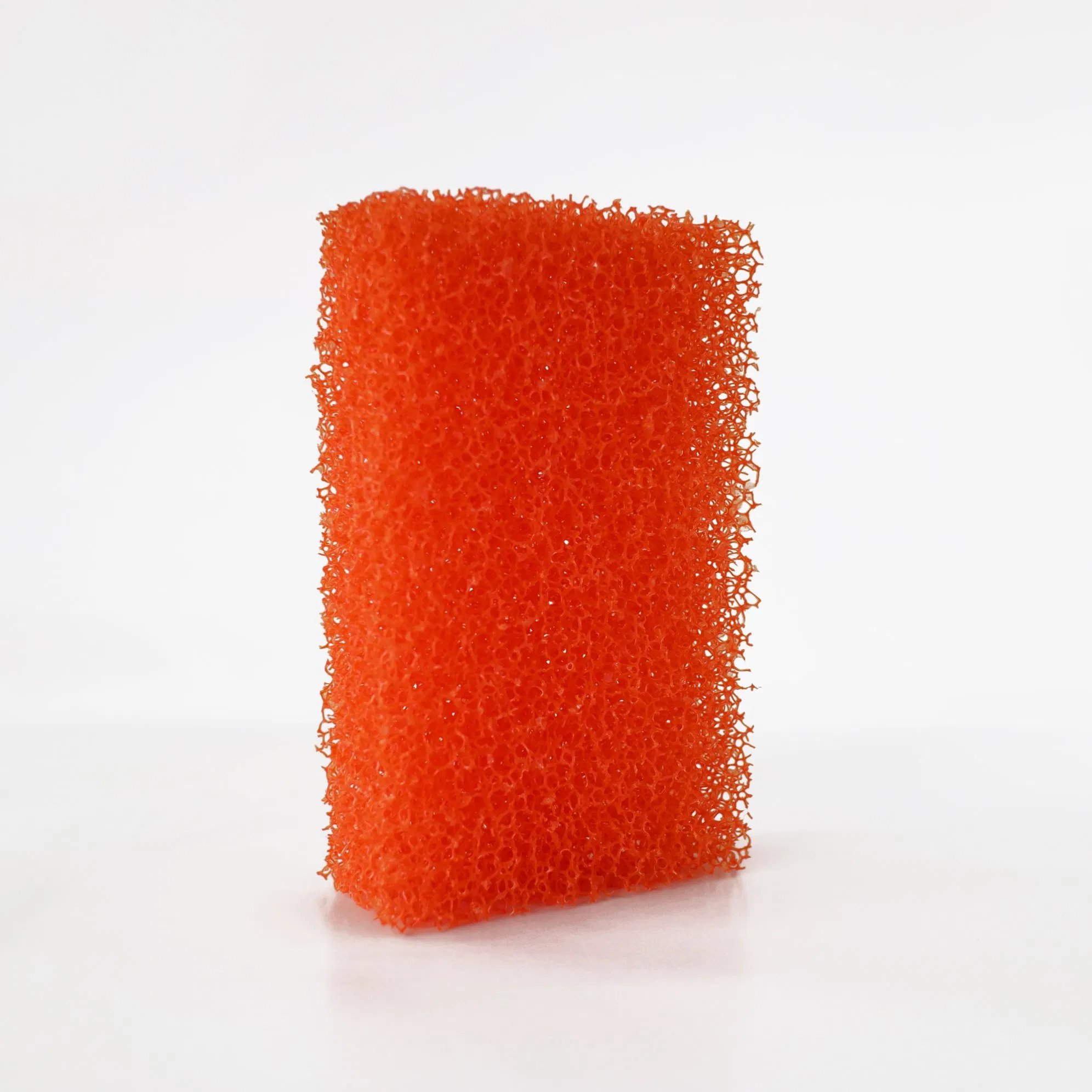 Colorfull Polyurethane Reticulated Cleaning Sponge