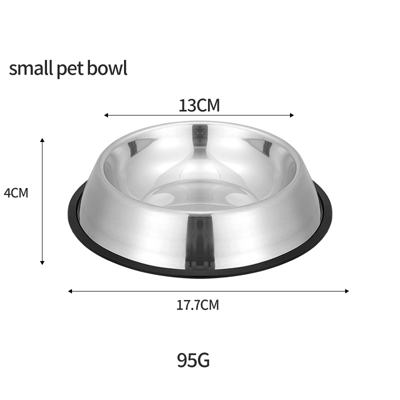 Customized Wholesale Food Bowl Dog Bowls