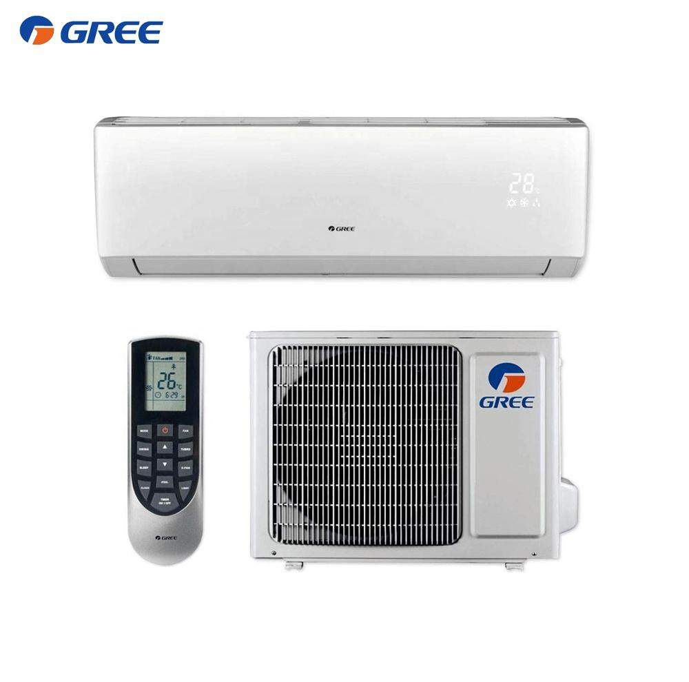 Smart 9000BTU 12000BTU 18000BTU 24000BTU 50Hz Wall Mounted Split Air Conditioner