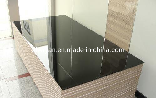 UV MDF / High Gloss MDF Board / High Gloss UV MDF Board