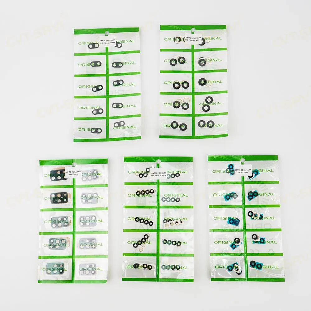 9h High Transparent Back Tempered Glass Camera Cover Lens Protector for Mobile Phone Iph 13 14 15