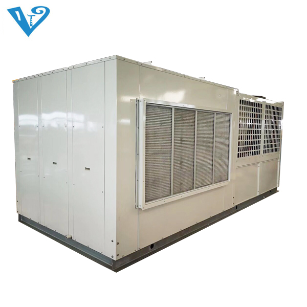 Экономичный тепловой насос 2 тонны Venttk