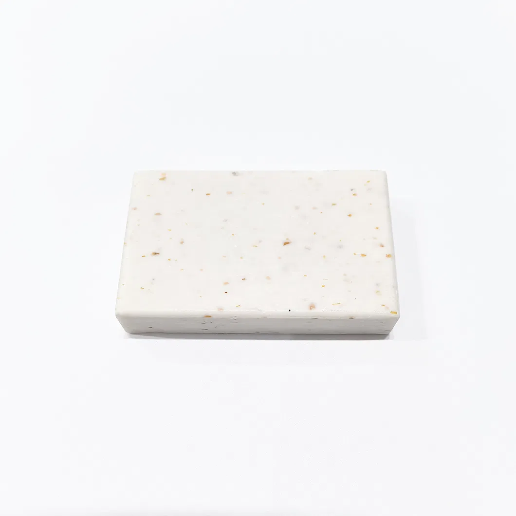 Moisturizing and Nourishing Organic Natural Ingredients Brightening Essential Oil Glycerine Bathing Soap