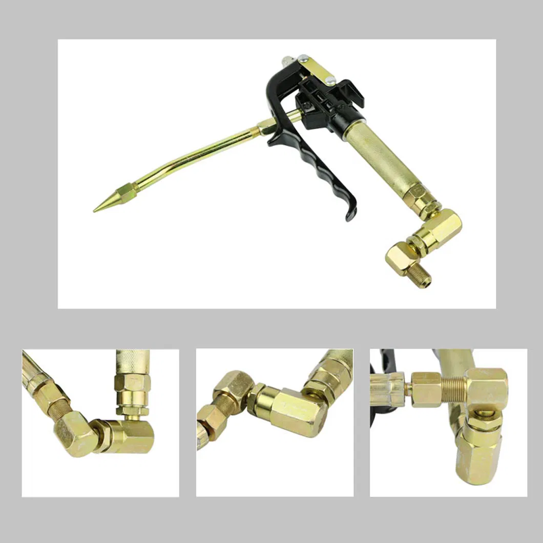 Гидравлический шланг для маслёнки высокого давления