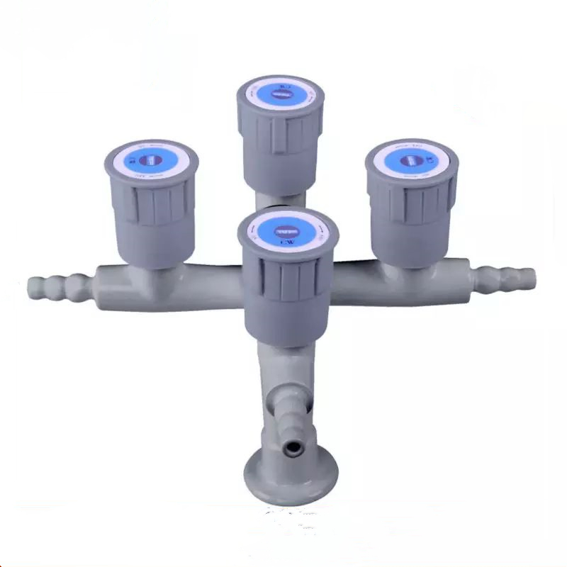 Laboratory Use Chemical Resistant Water Tap/Faucet Laboratory Sink Faucet